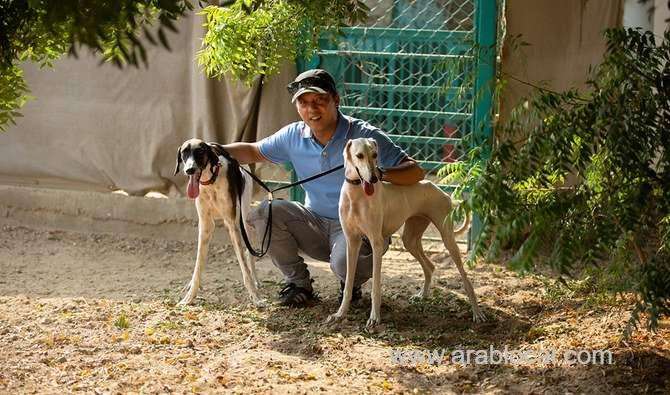 saudi-dog-lovers-take-lead-in-rehoming-citys-strays-saudi