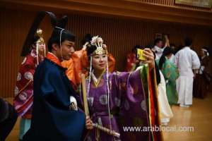 study-reveals-saudis-admiration-for-japanese-traditions-customs_UAE