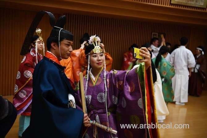 study-reveals-saudis-admiration-for-japanese-traditions-customs-saudi