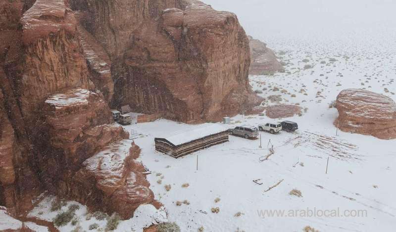 the-coldest-places-in-saudi-arabia-to-visit-in-this-winter-saudi
