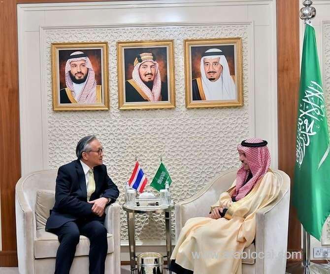 saudi-foreign-minister-meets-his-thai-counterpart-saudi