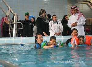 wife-of-japanese-pm-visits-dca-in-saudi-arabia_UAE