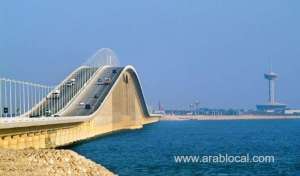 king-fahd-causeway-records-highest-number-of-travelers_UAE