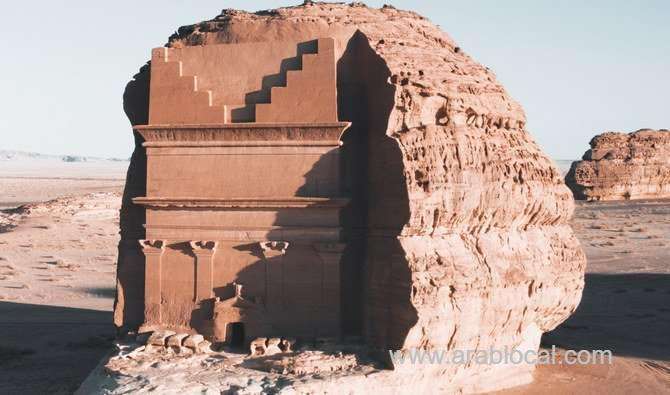 japan-pm-visit-puts-saudi-arabias-alula-treasures-in-focus-saudi