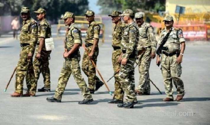 arrests-in-indian-town-after-religious-clash-sparked-by-bikers-saudi