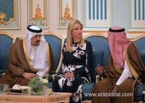 saudi-reforms-win-plaudits-from-trumps-daughter_UAE