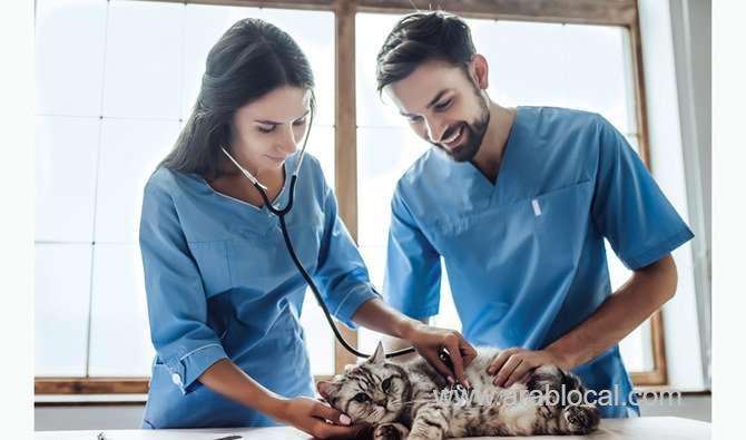 saudi-pet-owners-protest-high-bills-and-low-care-standards-saudi
