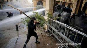 almost-400-injured-in-lebanon-clashes-rescuers_UAE