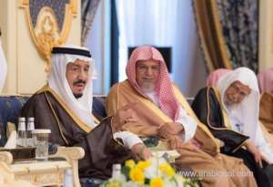 king-receives-princes,-ministers,-scholars,-officials-and-citizens_saudi