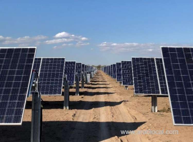 saudi-issues-tenders-for-four-solar-projects-totaling-12gw-saudi