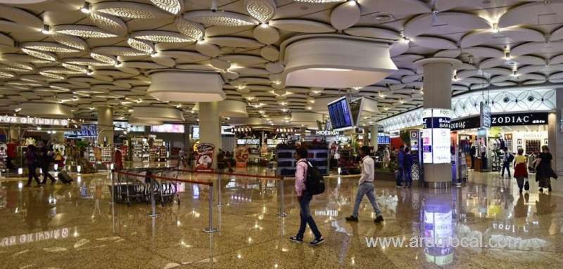 dutyfree-quotas-for-indiabound-passengers-may-change-saudi