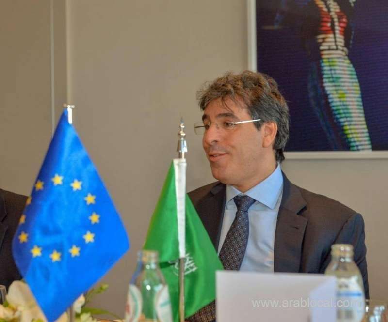 alawwad-highlights-kingdoms-efforts-in-protecting-human-rights-saudi