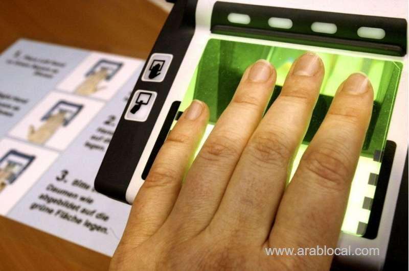 fingerprints-mandatory-on-all-saudi-visas-saudi