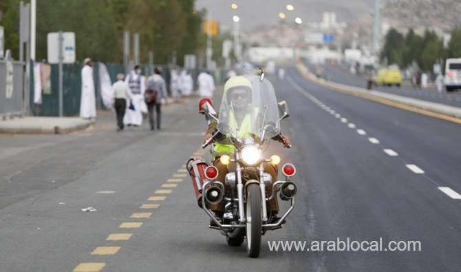 drive-to-improve-traffic-safety-launched-in-saudi-arabia-saudi