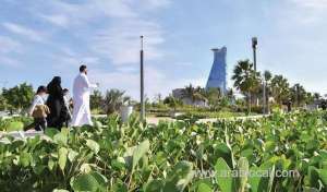 saudi-health-ministry-launches-8000-steps-campaign_UAE
