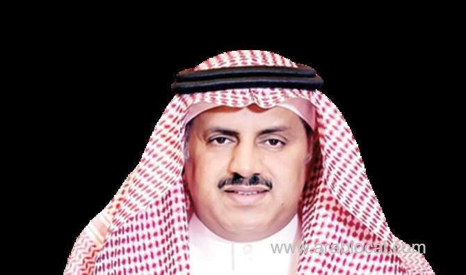 prof-falleh-alsolamy-president-of-saudi-arabias-king-khalid-university-saudi