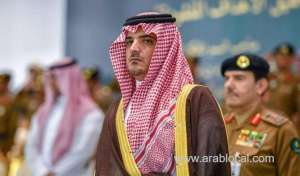 saudi-interior-minister-patronizes-civil-defense-graduation-ceremony_saudi