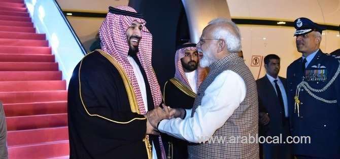 strategic-partnership-is-a-new-high-in-saudiindia-ties-saudi