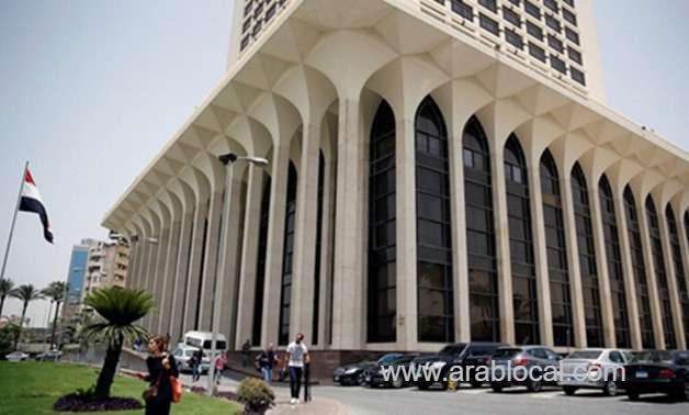 egypts-fm-follows-up-on-expat-accused-of-smuggling-drugs-to-ksa-saudi