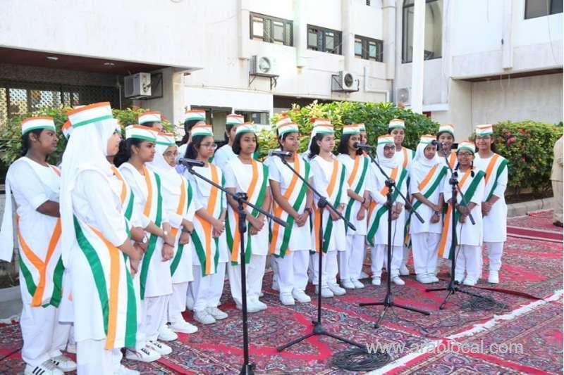 indian-expats-mark-71st-republic-day-with-patriotic-fervor-saudi