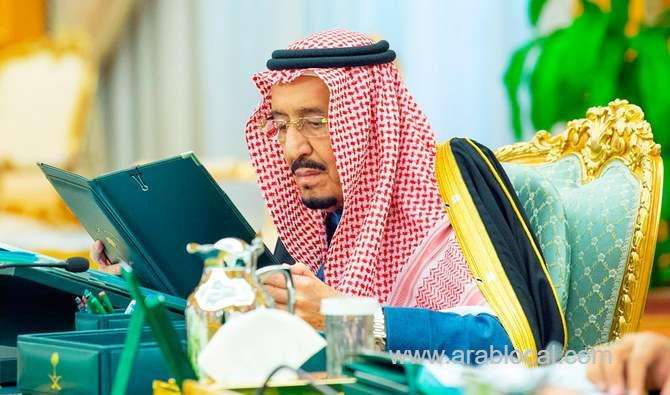 saudi-cabinet-signs-off-on-economic-security-plans-saudi