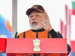 modi-says-india-can-now-defeat-pakistan-in-10-days_UAE