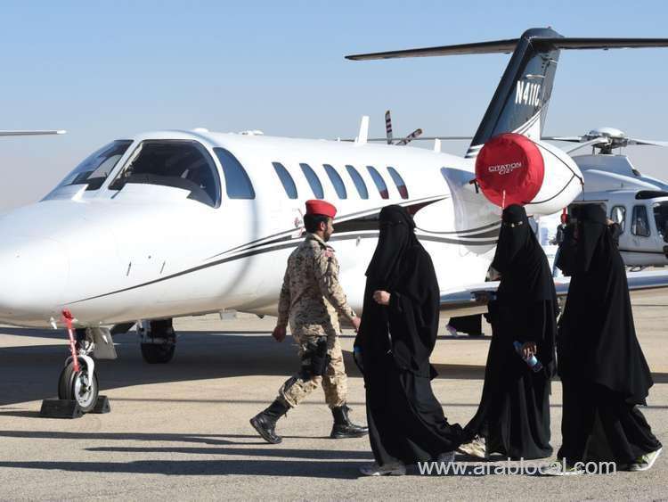 saudi-airports-take-precautionary-measures-on-coronavirus-saudi