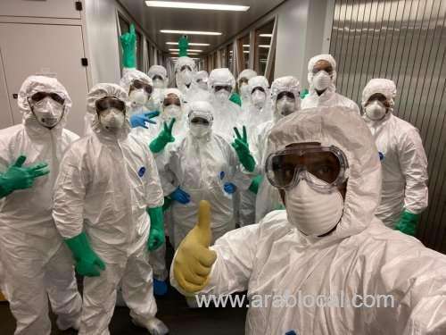 salute-to-sri-lankan-airways-staff-who-volunteered-to-travel-china--coronavirus-saudi