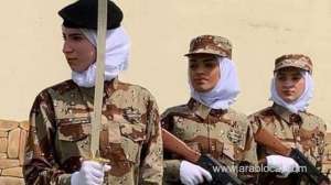milestone-created-first-women-wing-introduced-in-saudi-arabias-armed-forces_UAE