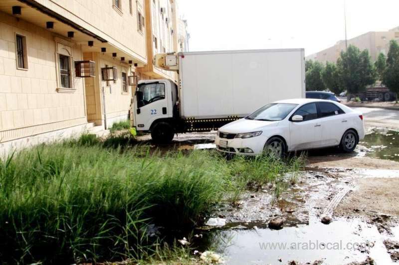 sewage-network-sought-in-riyadh-neighborhood-saudi
