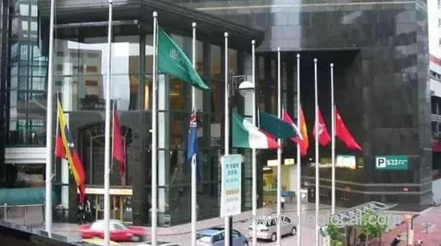why-saudi-arabias-flag-is-not-allowed-to-be-lowered-ever-saudi