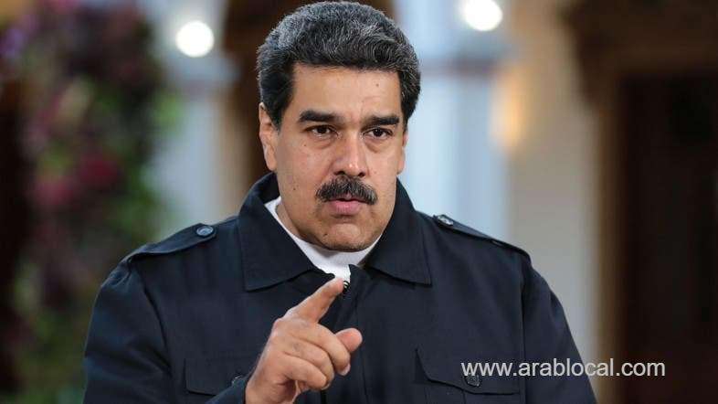 president-of-venezuela-warned-juan-guaido-for-his-arrest-saudi