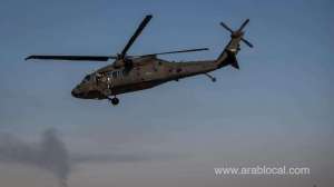 a-syrian-military-helicopter-shot-down-two-pilots-killed-monitor_UAE