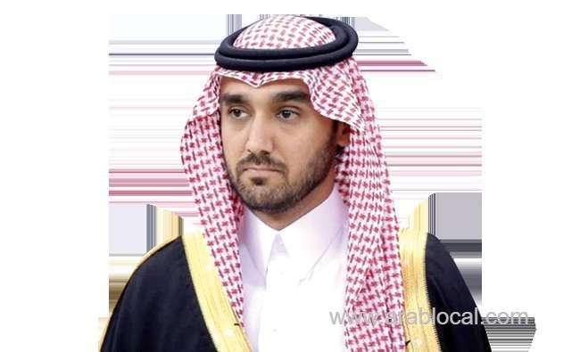 prince-abdul-aziz-bin-turki-alfaisal-appointed-as-saudi-sports-minister-saudi