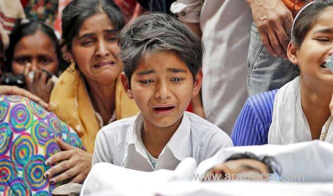 as-india-counts-dead-brutality-of-hindumuslim-riot-emerges-saudi