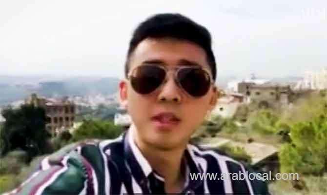 chinese-student-in-lebanon-said-he-is-subjected-to-negative-comments-in-streets-due-to-the-spread-of-coronavirus-saudi