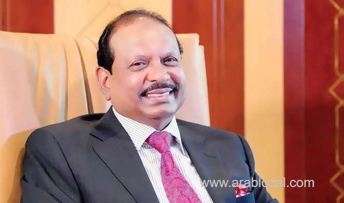 retail-tycoon-is-first-indian-to-gain-coveted-saudi-green-card-saudi