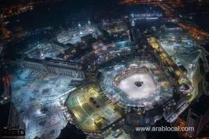 opening-and-closing-hours-announced-for-grand-mosque-in-makkah_UAE