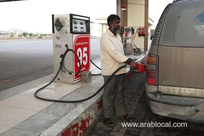 saudi-aramco-announced-updated-domestic-gasoline-prices-for-march-2020-saudi