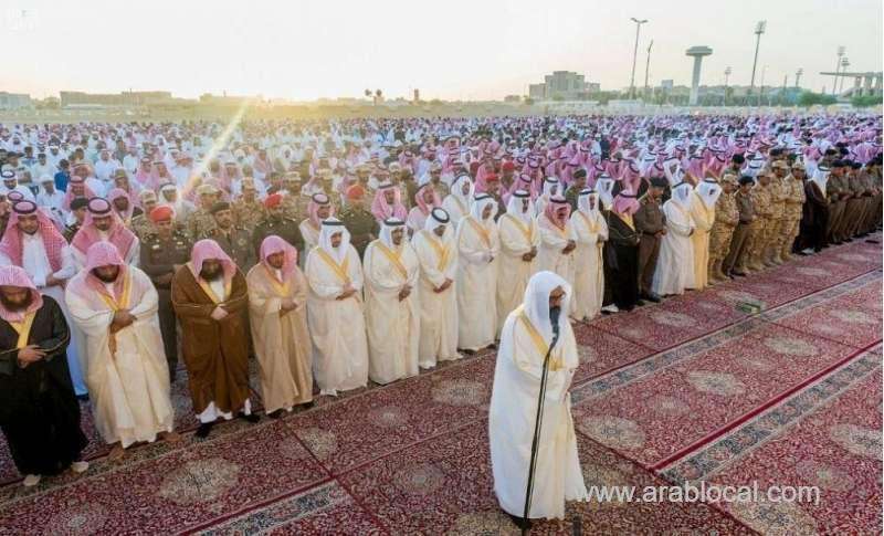 friday-prayers-at-mosques-forbidden-for-coronahit-people-saudi