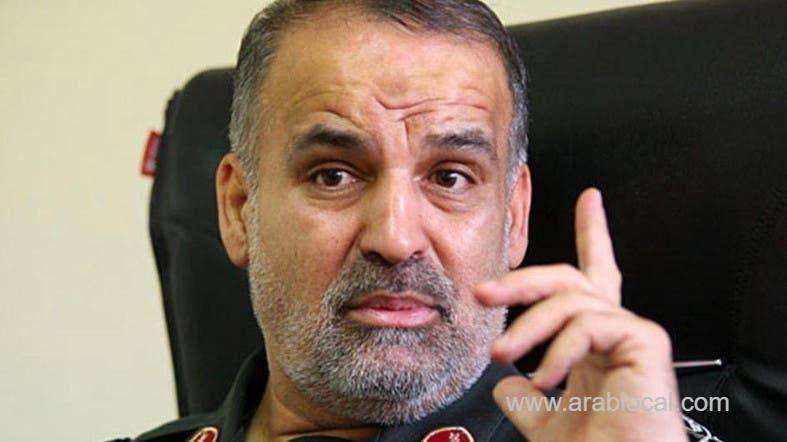 top-iranian-revolutionary-guard-commander-has-died-from-coronavirus-saudi