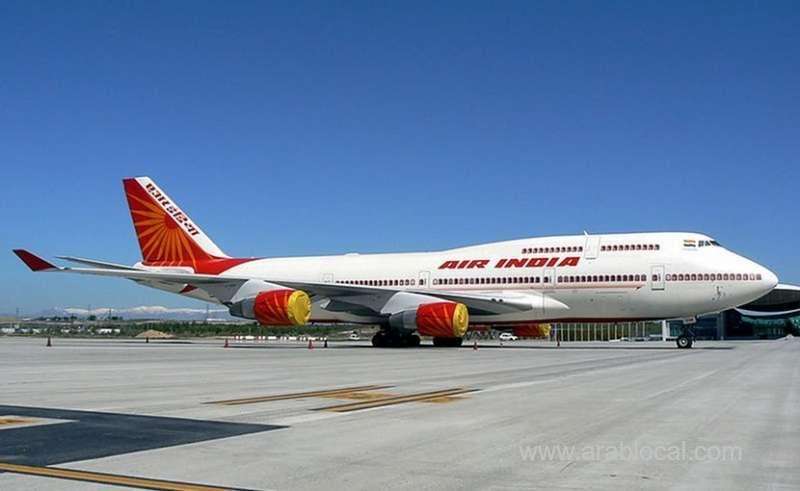 saudi-arabia-denies-allowing-indian-planes-to-use-the-kingdom’s-airspace-to-cross-into-israel-saudi