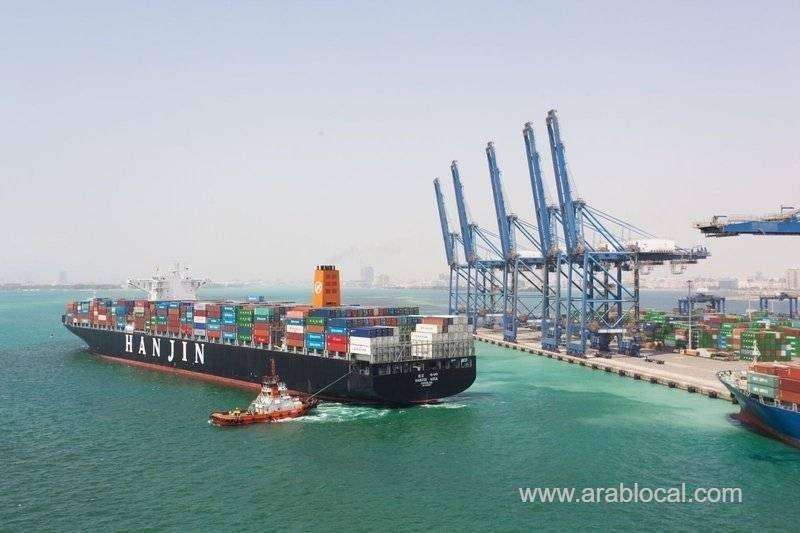 saudi-arabia-suspends-shipping-services-with-50-countries-including-27-eu-states-saudi