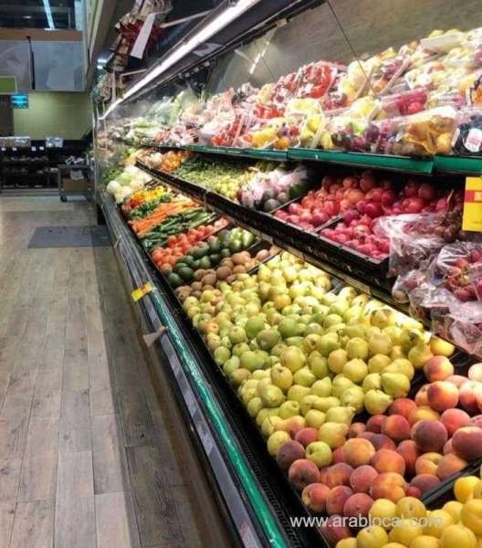 ministry-ramps-up-inspection-tours-of-shops-and-warehouses-to-verify-the-availability-of-basic-foodstuffs-saudi
