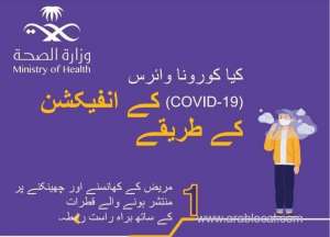 moh-issues-coronavirus-awareness-guide-in-several-languages_UAE