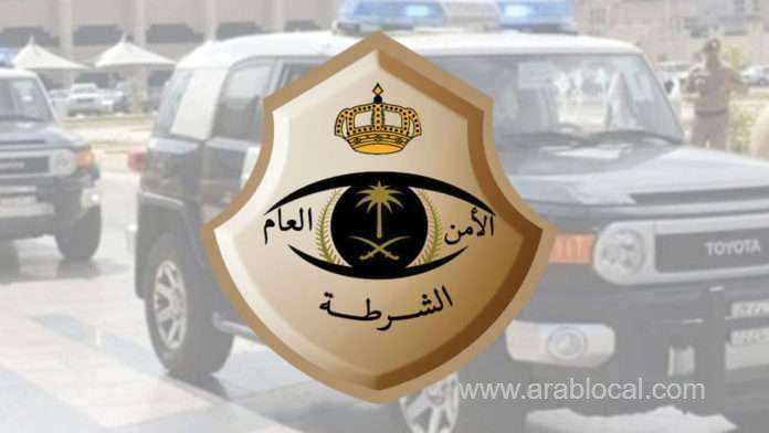 riyadh-police-arrest-5-for-stealing-sr-14-million-from-atm-in-al-jazira-saudi