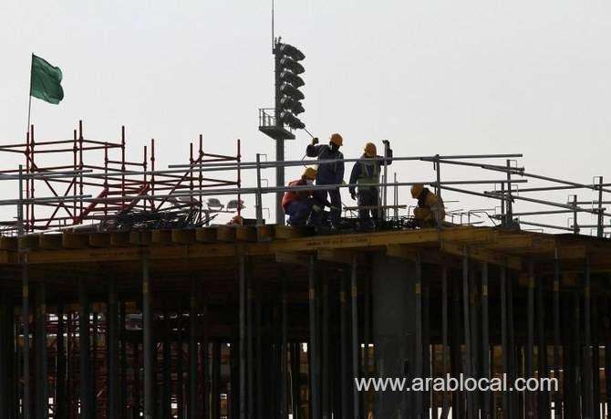 despite-coronavirus-its-business-as-usual-for-world-cup-workers-in-qatar-saudi