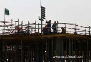 despite-coronavirus-its-business-as-usual-for-world-cup-workers-in-qatar_UAE