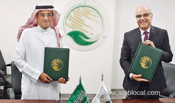 saudi-arabias-aid-agency-and-who-join-efforts-to-curb-coronavirus-disease-covid19-saudi