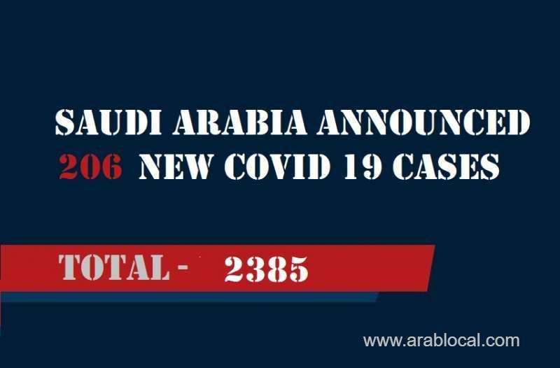 total-cases--2385-cured--488-deaths-34-active-cases--1921-saudi